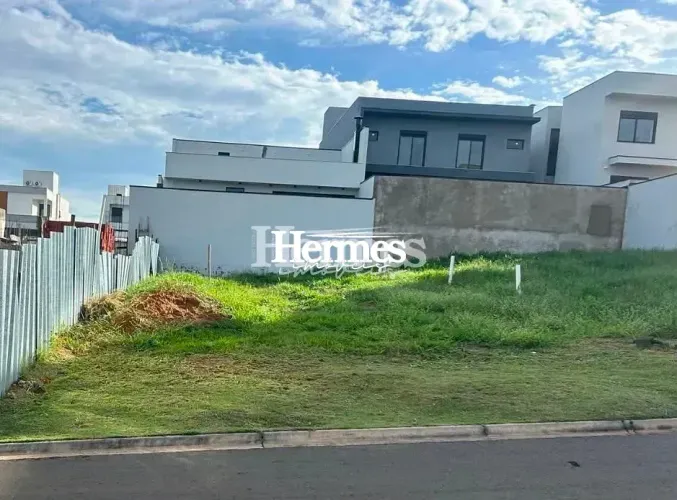 Terreno à venda, Condomínio La Dolce Vita , Paulínia, SP