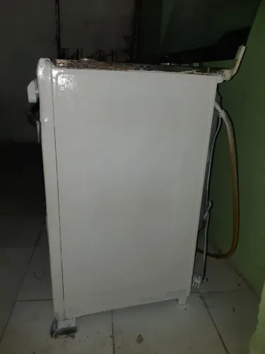 Fogão Esmaltec 6 bocas funcionan