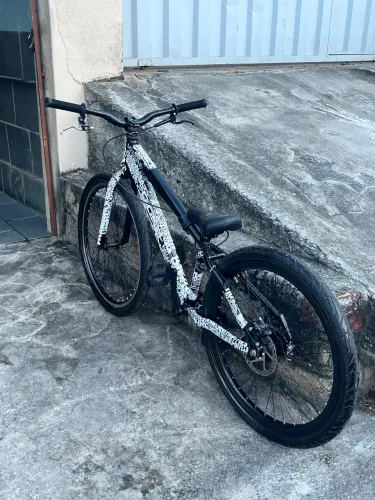 Bicicleta Gios
