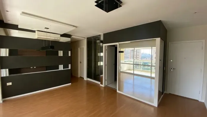 MAISON MURANO | Apartamento para locação, 3 quartos, 99m², ar condicionado por R$ 4.300,00