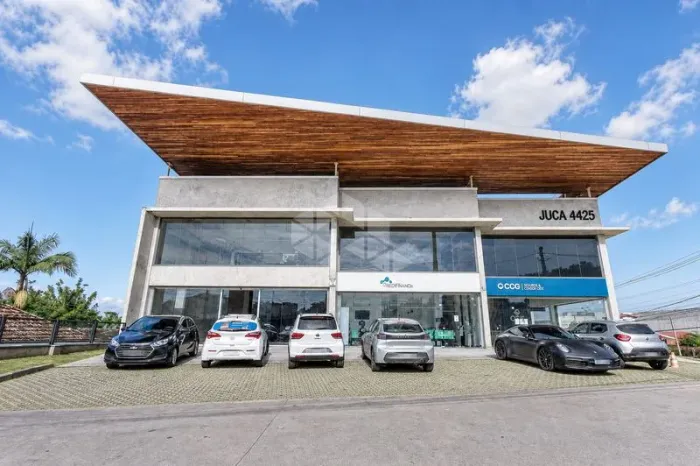 Depósito 310M² - para Alugar