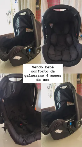 Bebê conforto
