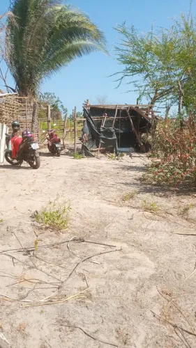 Terreno 6 por 15
