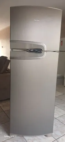 Geladeira DÚPLEX em Caruaru