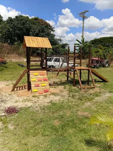 Play para até 16 anos