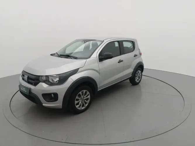 Fiat Mobi Like 1.0 Fire Flex 5P. 2025