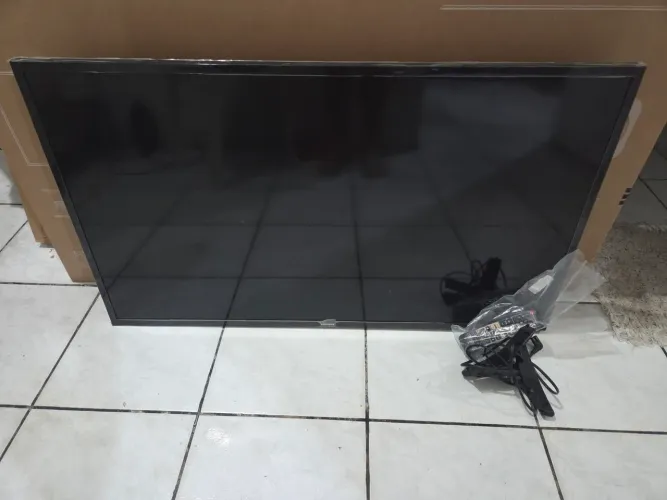 SmartTV Samsung 43