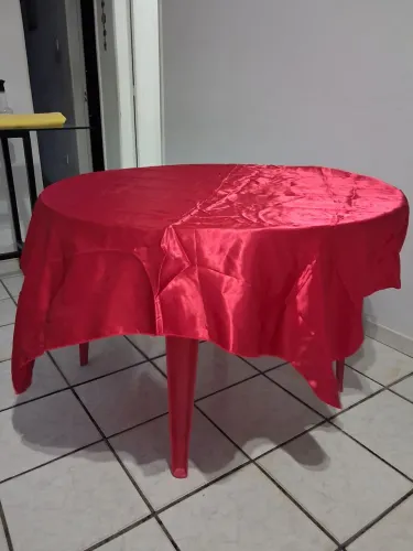 Toalha de mesa