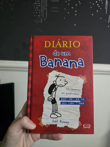 Diário de um Banana