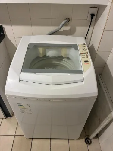 Maquina de Lavar