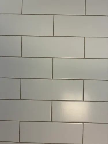 Azulejo white metrô Eliane