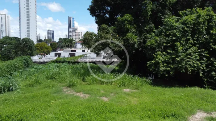 Lote 716m² - Bairro Goiabeiras - Av. Marechal Deodoro codigo: 346053