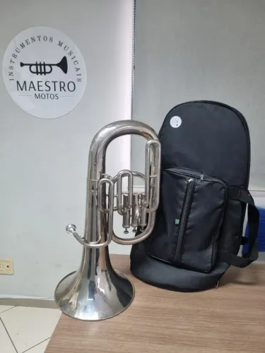 Bombardino E.M. Winston Boston Dó - Parcelo no cartão - Envio para todo Brasil - OLX PAY