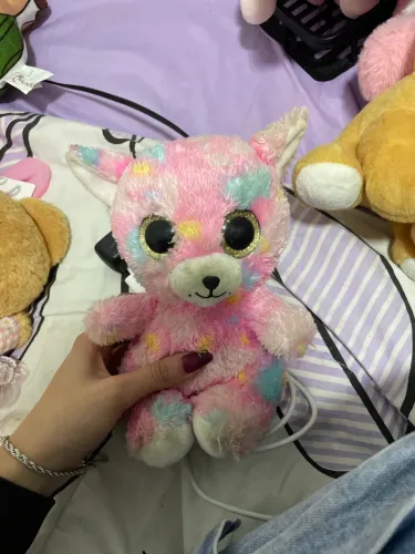 Pelúcias