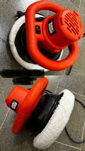 Polidora orbital