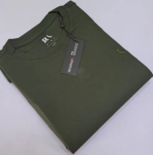 Camiseta Reserva Verde M