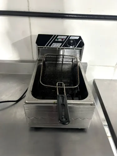 Fritadeira 220V 6l