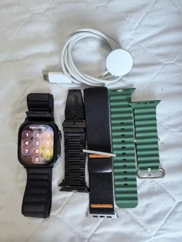 Apple Watch Ultra 2