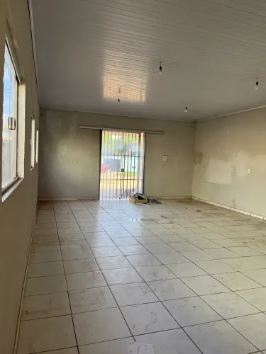 Sala comercial Grajaú 