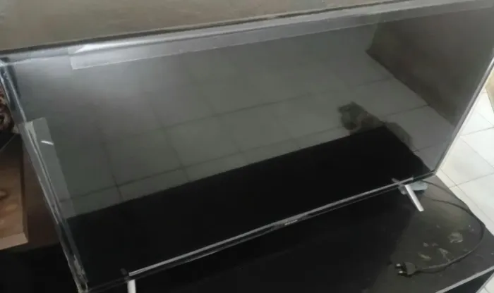 Smart Tv SEMP 43"