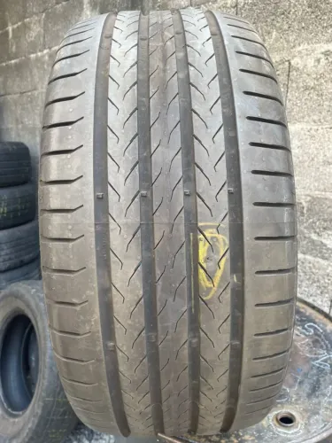 Pneu 245/40/20 Continental