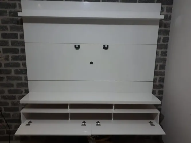 Painel de TV em MDF