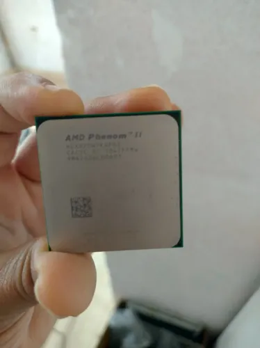 Processador AMD Phenom II X4