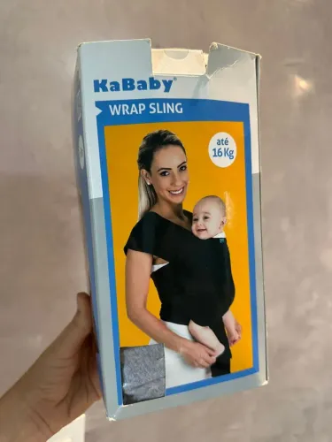Sling kababay 16 kg
