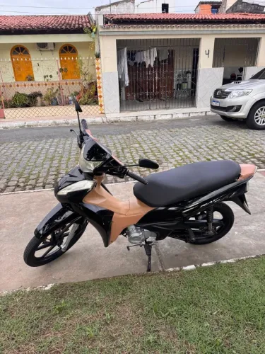 Shineray Ray 50Q 2022 - R$ 6.800,00