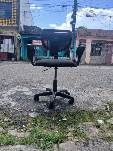 Cadeira para escritório 