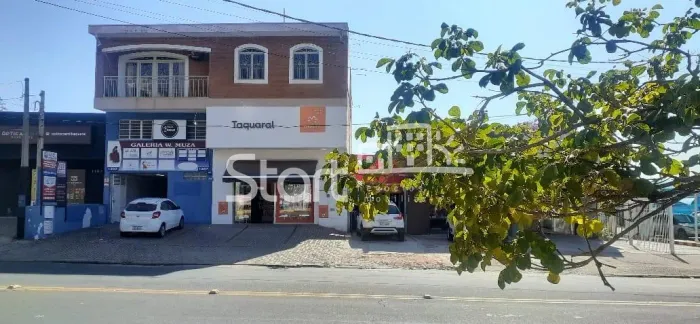 sala - Taquaral - Campinas