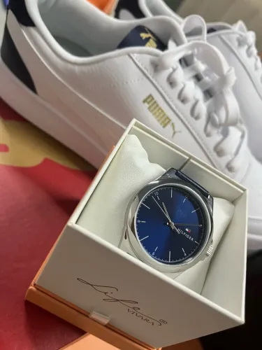 Relógio Tommy Hilfiger