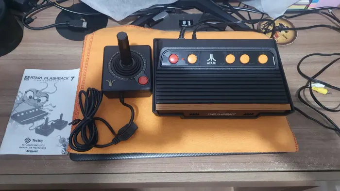 Atari Mini