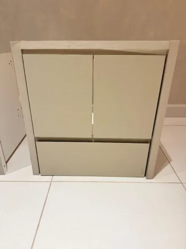 Amario para banheiro 