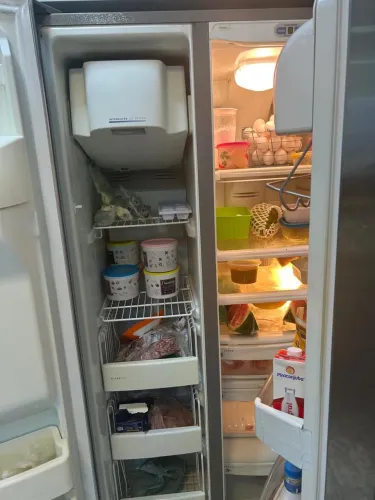 Geladeira