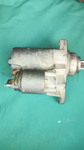 Motor de partida Volkswagen recondicionado