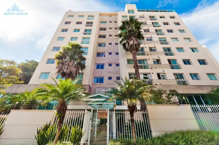 Oportunidade - Apartamento em ótimo condomínio clube em Curitiba