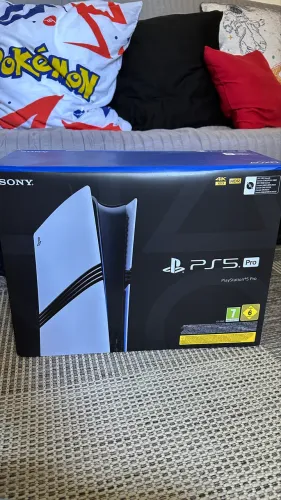 Playstation 5 Pro