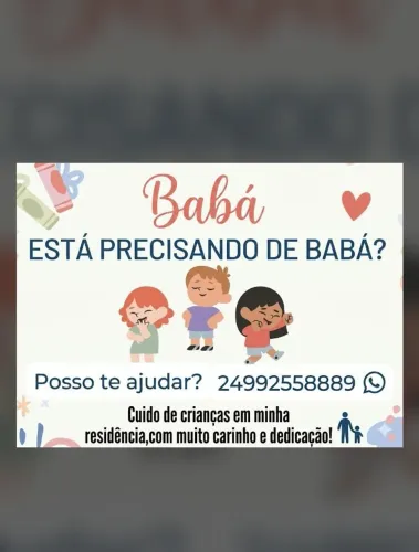 Babá 