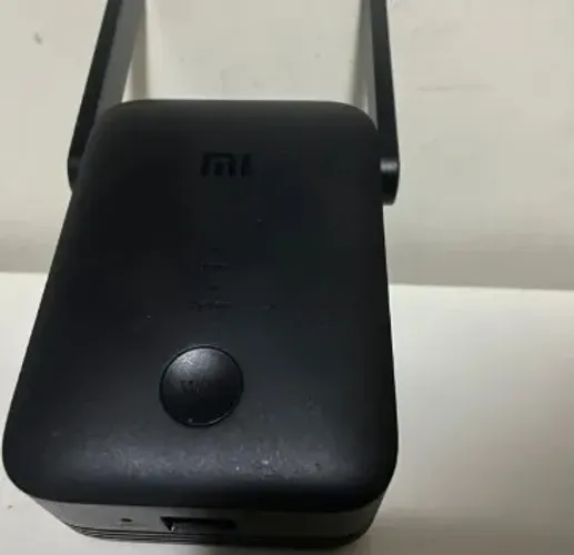 Repetidor de Sinal Wi-Fi Xiaomi Dual Band AC1200