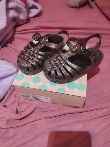 Mini Melissas