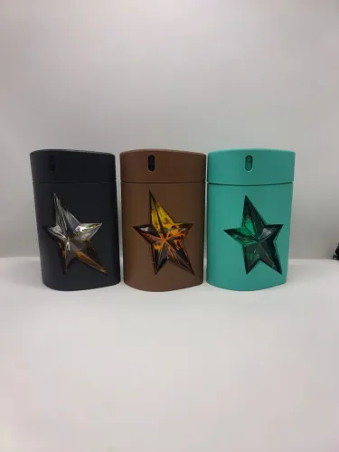 3 perfumes A men de Thierry Mugler
