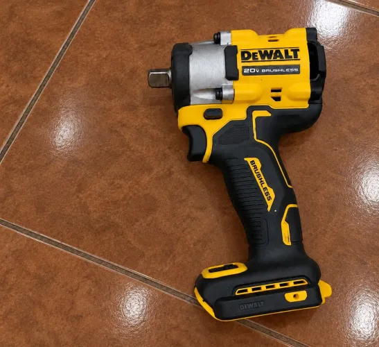 Parafusadeira dewalt original 