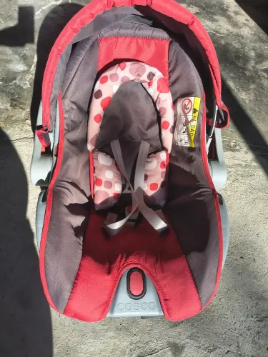 Bebê conforto