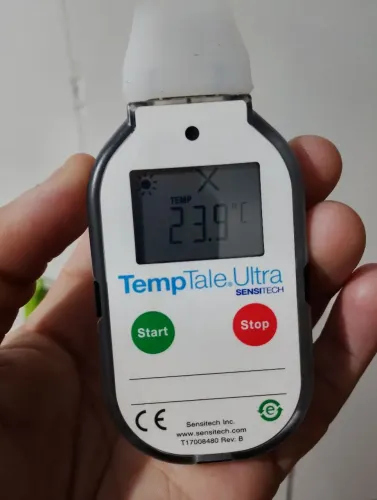 Data Logger