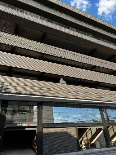 Sala, 28 m² - venda por R$ 270.000,00 ou aluguel por R$ 1.750,00/mês - Ano Bom - Barra Man