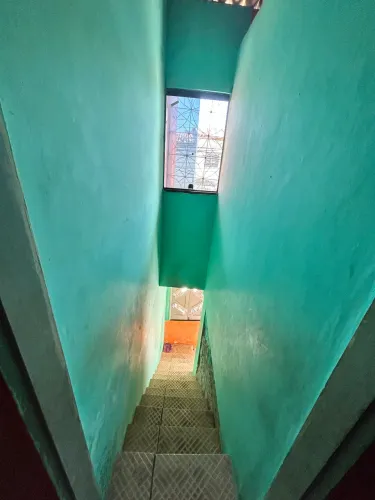 Vendo casa no bairro Coroa do Meio