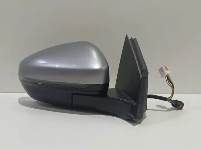Retrovisor Direito Peugeot 3008 5008 Após 2017 Original