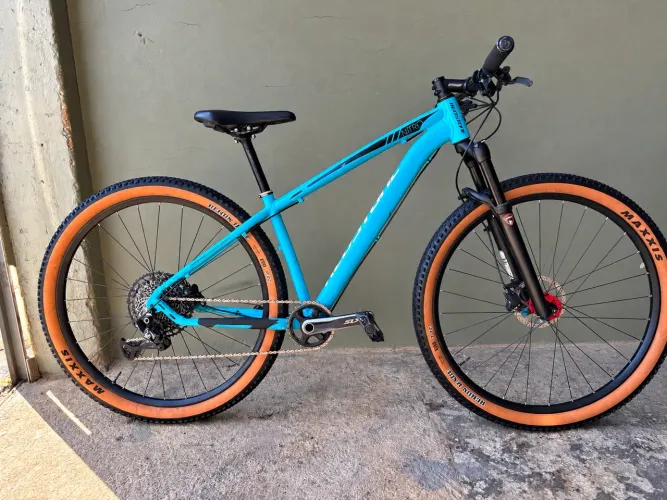 Bike Redstone 29? TAM 15 ?OPORTUNIDADE?