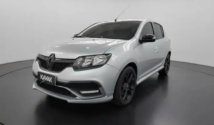 Renault Sandero Sport RS 2.0 Hi-power 16V 5P 2017